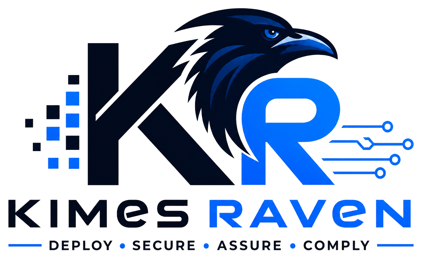 KIMES RAVEN